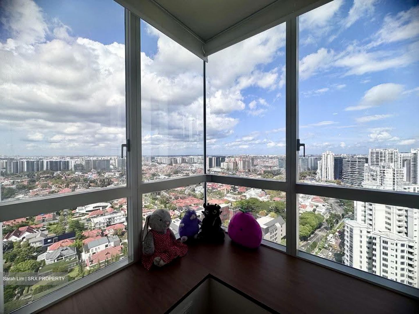 The Meyerise (D15), Condominium #610728131